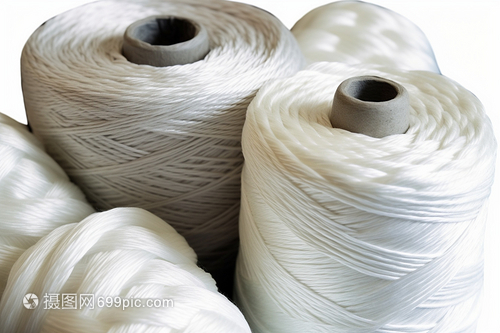 从散乱到凝聚 纺织中的细绳艺术与哲学