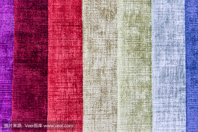 纺织品 从传统技艺到现代生活的艺术